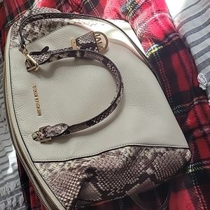 Large Michael Kors bag